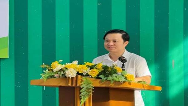 UBND xã Lộc Bình  Tổ chức Giải Bóng chuyền hơi Chào mừng kỷ niệm 81 năm Ngày Quốc Khánh nước cộng hòa xã hội chủ nghĩa Việt Nam (02/9/1945-02/9/2026)